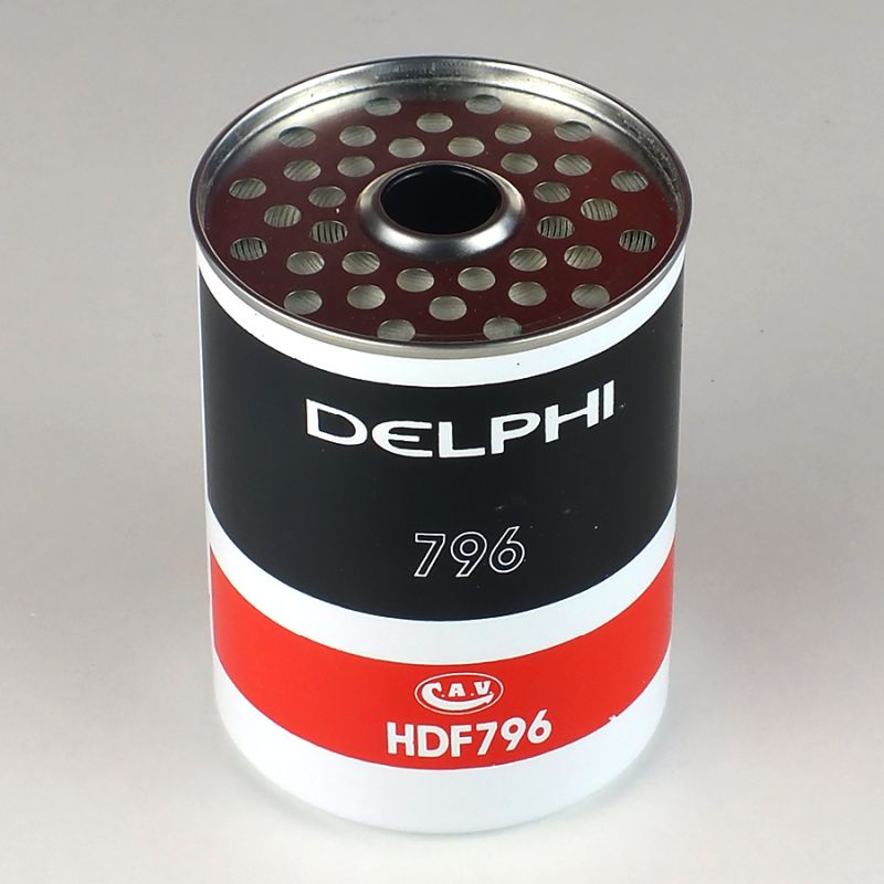 DELPHI HDF796: Kraftstofffilter