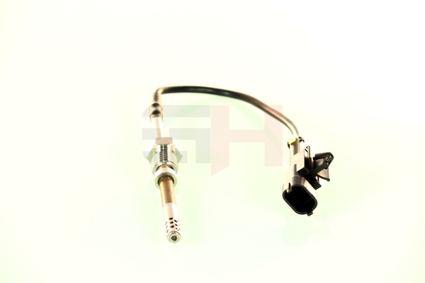 GH GH-745057 Jutiklis, išmetamųjų dujų temperatūra OPEL ANTARA 184 AG dyzelinas kaina