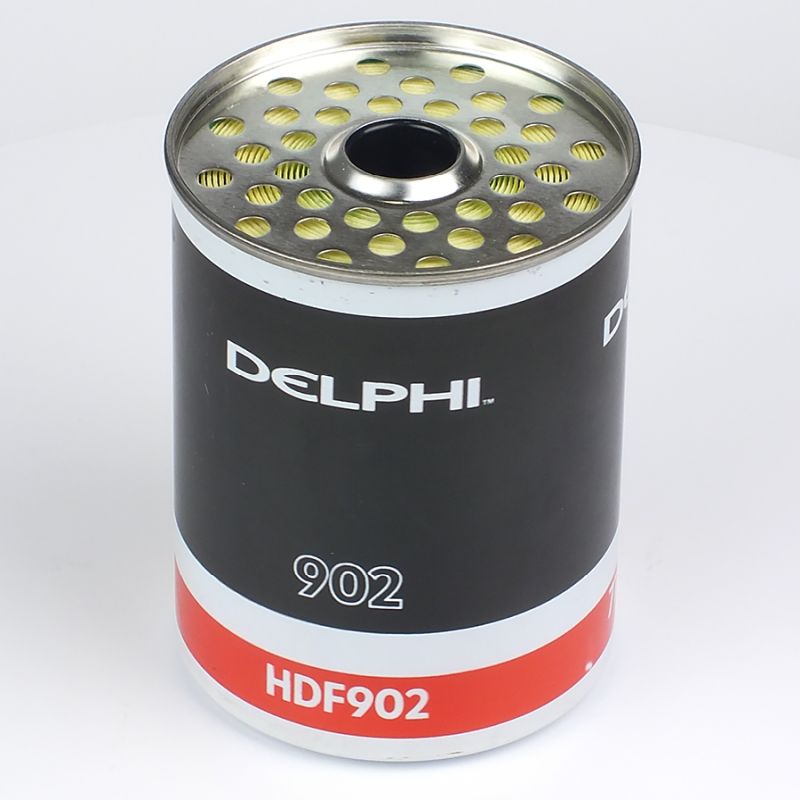 DELPHI HDF902: Brandstoffilter