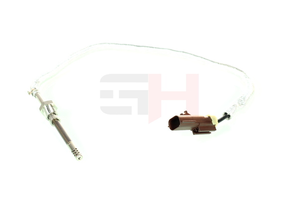 GH GH-749310: Sensor, temp. gas escape