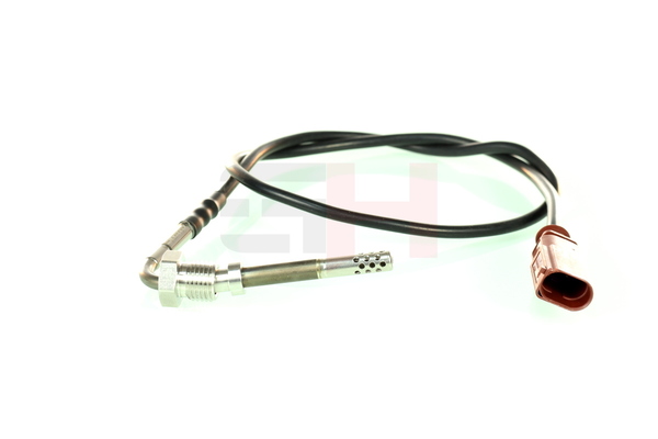 GH GH-749905 Sensor, temp. gas escape VOLKSWAGEN Multivan 5 (7HM 180 cv Gasóleo costo
