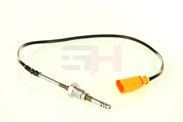 GH GH-749909: Senzor, temperatura gaze evacuare dupa filtru particule funingine