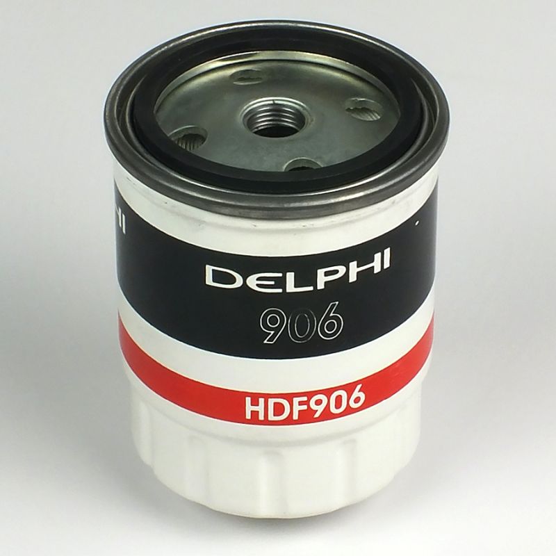 DELPHI HDF906: Filtre à carburant