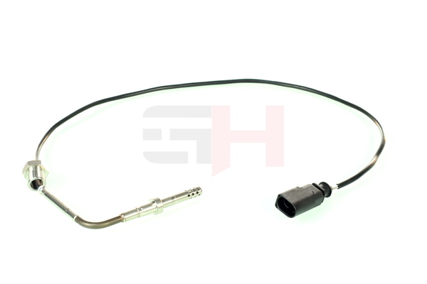 GH GH-749918: Senzor, temperatura gaze evacuare
