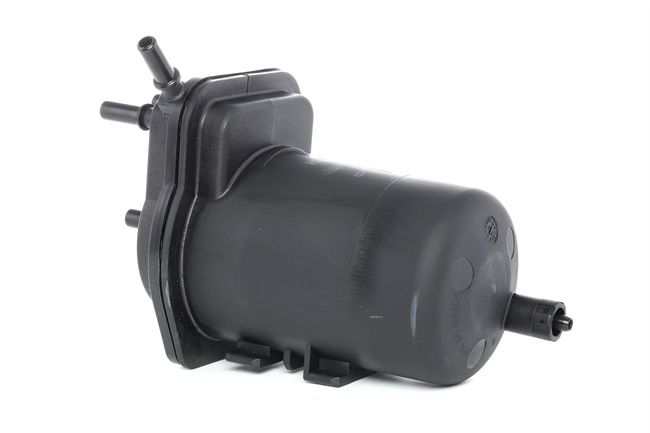 DELPHI HDF907: Degvielas filtrs
