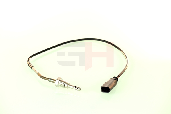 GH GH-749990: Sensor, eksostemperatur