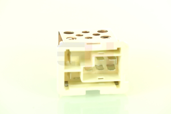 GH GH-763665: Rezistor, ventilator habitaclu