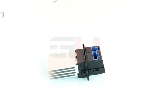 GH GH-763746 Rezistors, Salona ventilators RENAULT MEGANE Scenic (JA0/1_) 90 ZS Dīzelis cena