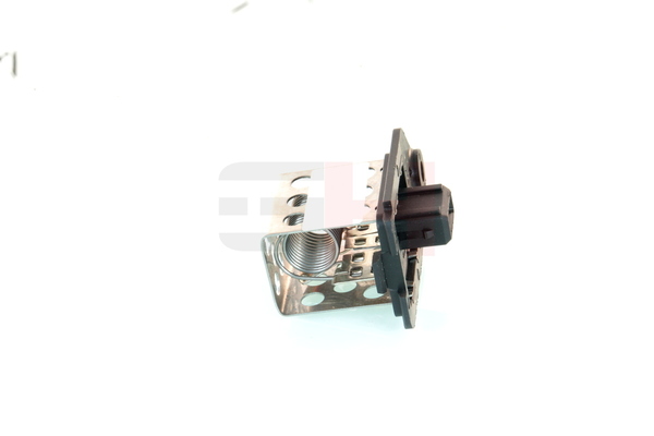 GH GH-763768 Gebläsewiderstand PEUGEOT 206 Schrägheck (2A/C) 69 PS Diesel Kosten