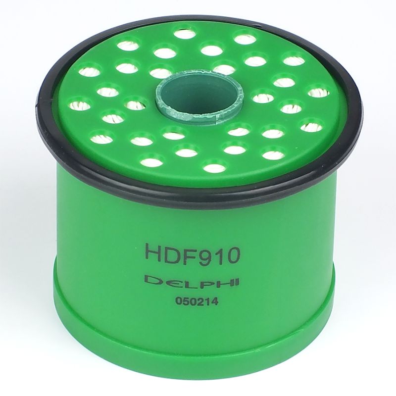 DELPHI HDF910: Brandstoffilter