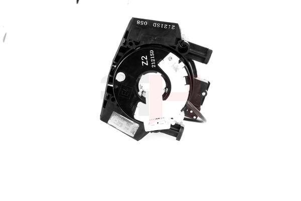 GH GH-792296: Arc spirala, Airbag