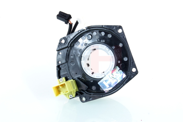 GH GH-792297: Arc spirala, Airbag
