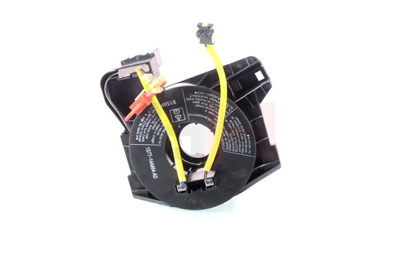 GH GH-792566: Muelle espiral, airbag