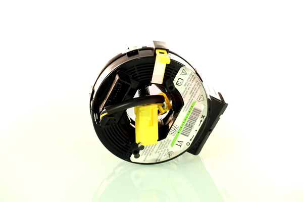 GH GH-792669: Arc spirala, Airbag