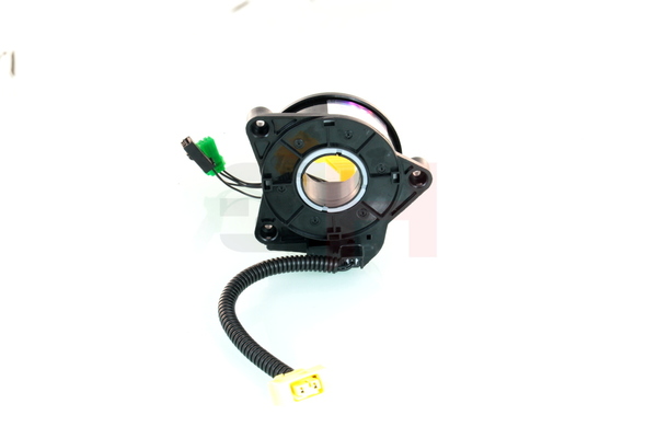 GH GH-792679: Arc spirala, Airbag