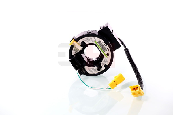 GH GH-792682: Klockfjäder, airbag