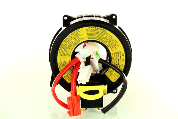 GH GH-793012 Vinkelfjeder, Airbag MITSUBISHI PAJERO 2 (V3W, 52W, 54W) 194 HK Benzin hvad koster