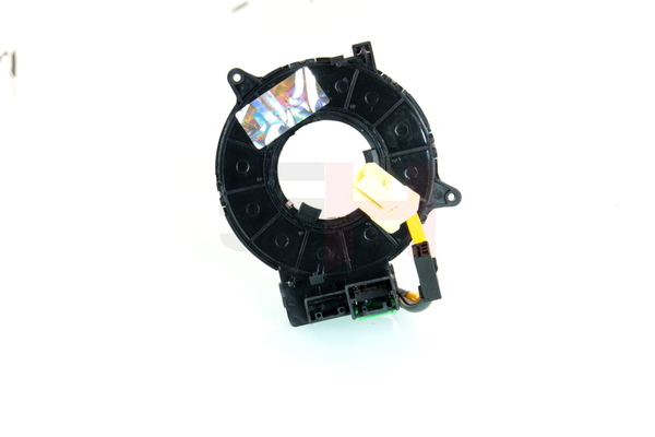 GH GH-793055 Vinkelfjeder, Airbag MITSUBISHI Lancer 7 Limousine (CS_A, CT_A) 154 HK Benzin hvad koster