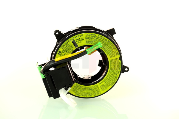 GH GH-793082: Arc spirala, Airbag