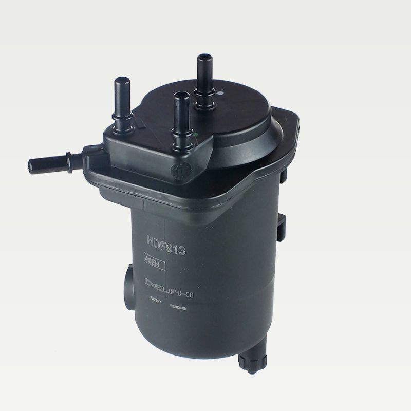 DELPHI HDF913: Degvielas filtrs
