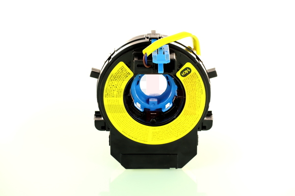 GH GH-793453: Arc spirala, Airbag