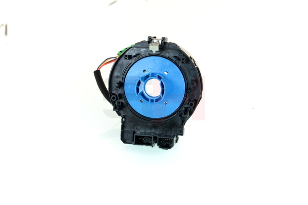 GH GH-793474 Vinkelfjeder, Airbag MITSUBISHI OUTLANDER I (CU_W) 162 HK Benzin hvad koster
