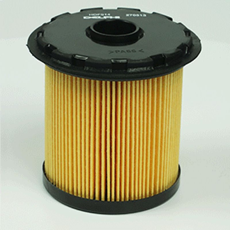 DELPHI HDF914: Degvielas filtrs