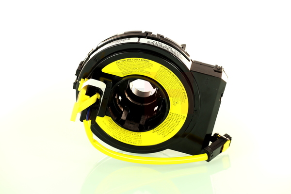 GH GH-793550 Molla spiroelicoidale, Airbag KIA CEE'D SW (ED) 90 CV Benzina costo