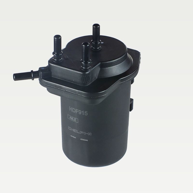 DELPHI HDF915: Degvielas filtrs
