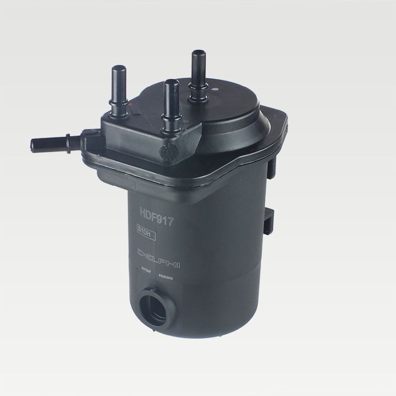 DELPHI HDF917: Filtre à carburant