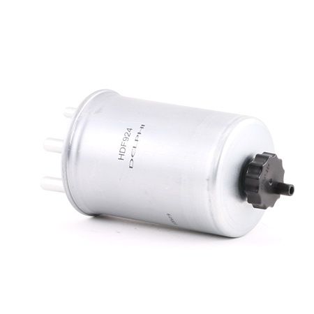DELPHI HDF924: Filtre à carburant