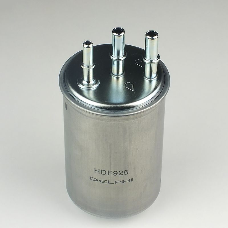 DELPHI HDF925: Degvielas filtrs