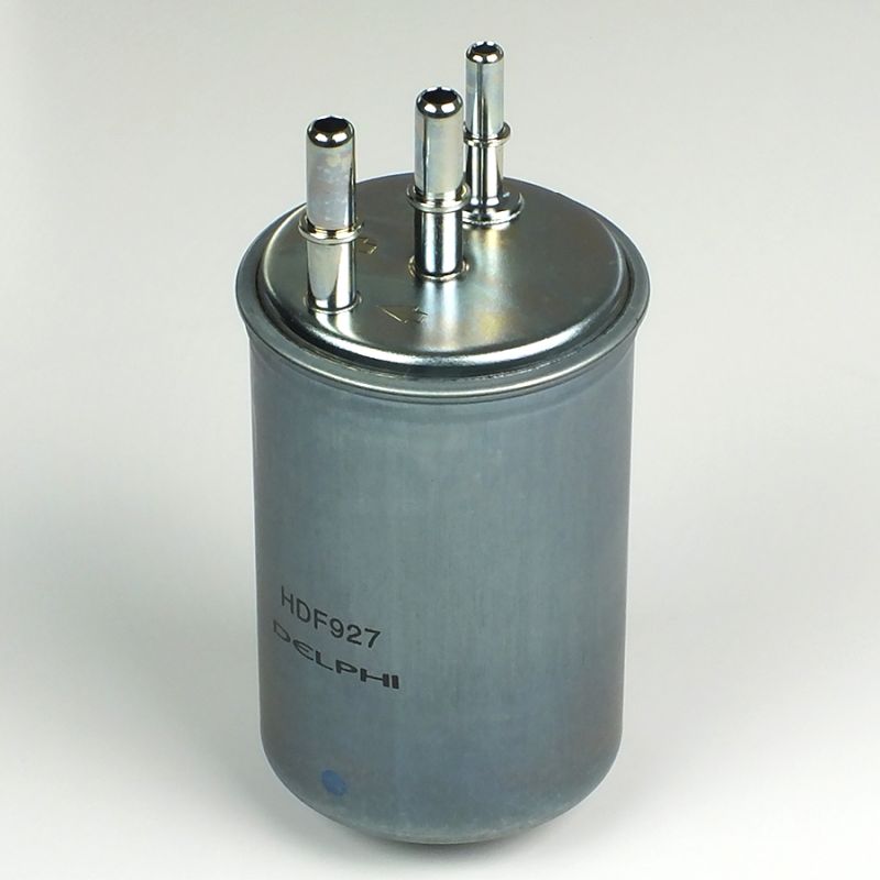 DELPHI HDF927: Palivový filter