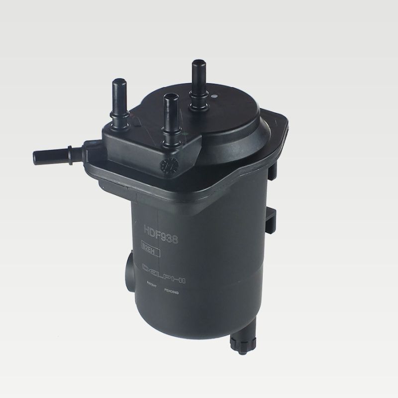 DELPHI HDF938: Degvielas filtrs