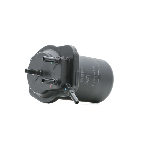 DELPHI HDF941: Degvielas filtrs