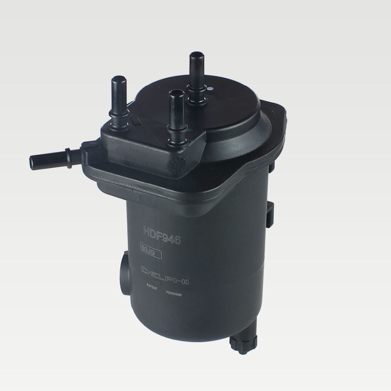 DELPHI HDF946: Filtre à carburant