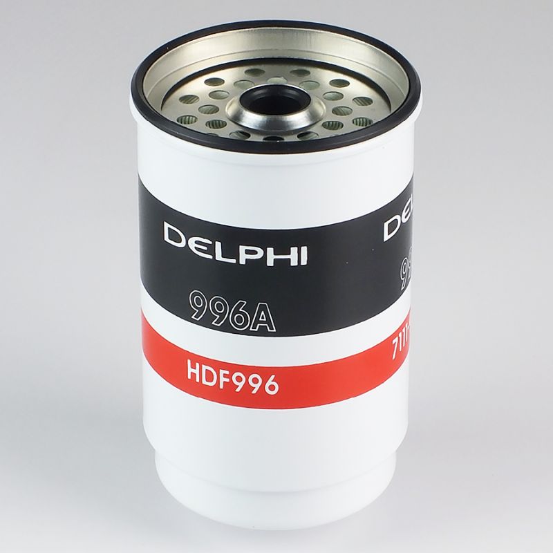DELPHI HDF996: Filtro combustible