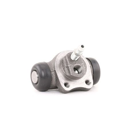 DELPHI LW50008 Wielremcilinder OPEL Corsa C Hatchback (X01) 65 Pk Diesel kosten