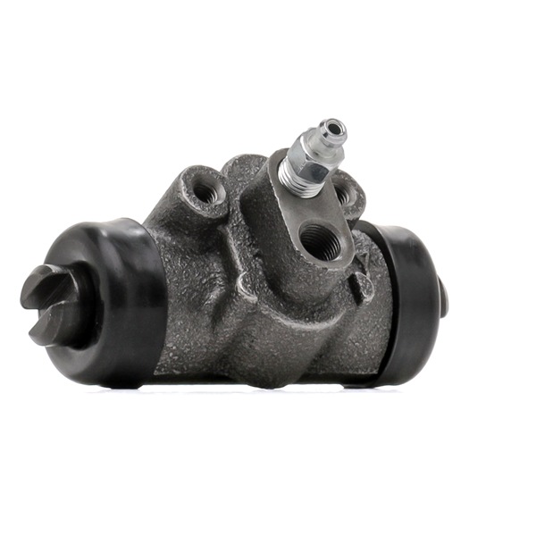 DELPHI LW61285: Radbremszylinder ohne integrierten Regler