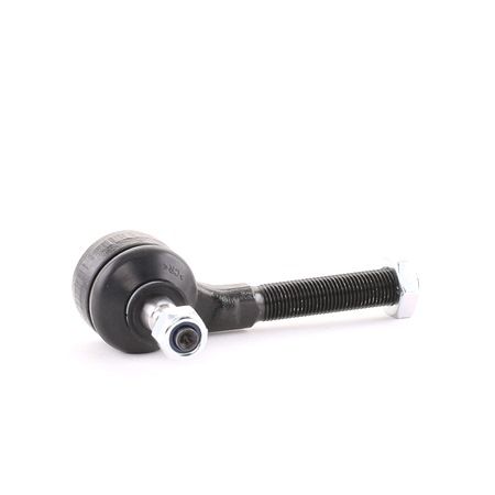 DELPHI TA1154: Rotule de direction Essieu avant droit, 132mm