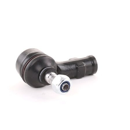 DELPHI TA1237: Hlava příčného táhla řízení levá přední náprava, 93mm
