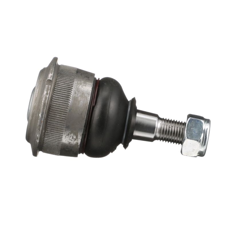 DELPHI TC110: Spindelled