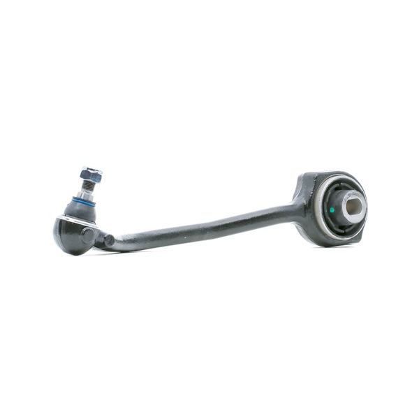 DELPHI TC1281: Bras de suspension Essieu avant gauche, arrière, inférieur, Acier, avec rotule de suspension