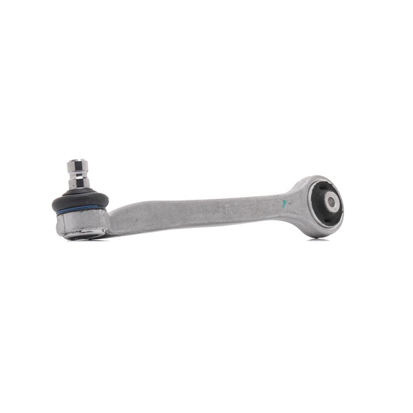 DELPHI TC1813: Bras de suspension supérieur, droit, avant, Aluminium, avec rotule de suspension