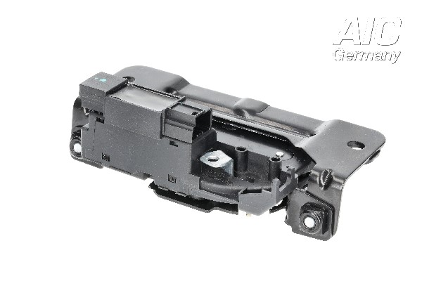 AIC 70955: Брава на задна врата Original AIC Quality заден капак на автомобила