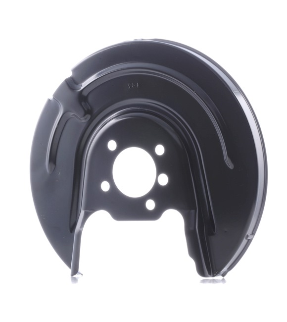AIC 71010 Dubļu sargs, Bremžu disks SEAT Ateca (KH7) 110 ZS Benzīns cena