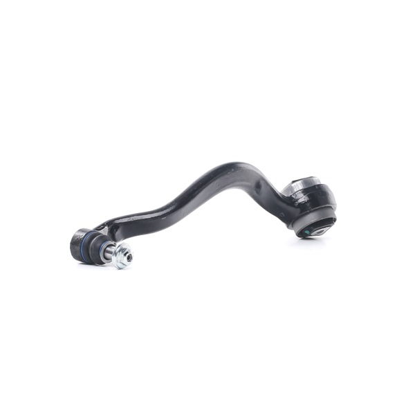 DELPHI TC2227: Bras de suspension gauche, inférieur, avant, Acier, avec rotule de suspension