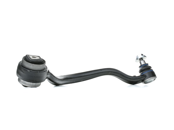 DELPHI TC2228: Bras de suspension droit, inférieur, avant, Acier, avec rotule de suspension