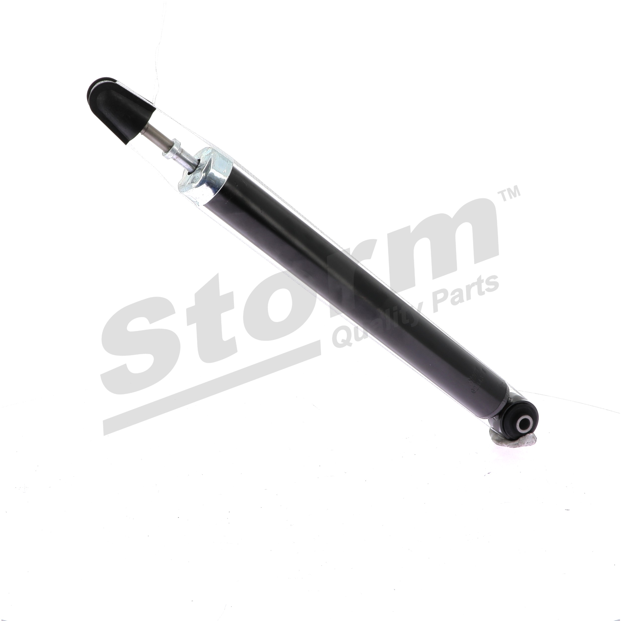STORM QUALITY PARTS 1320G: Amortiguador Eje trasero, Presión de aceite, Presión de gas, Columna de amortiguador