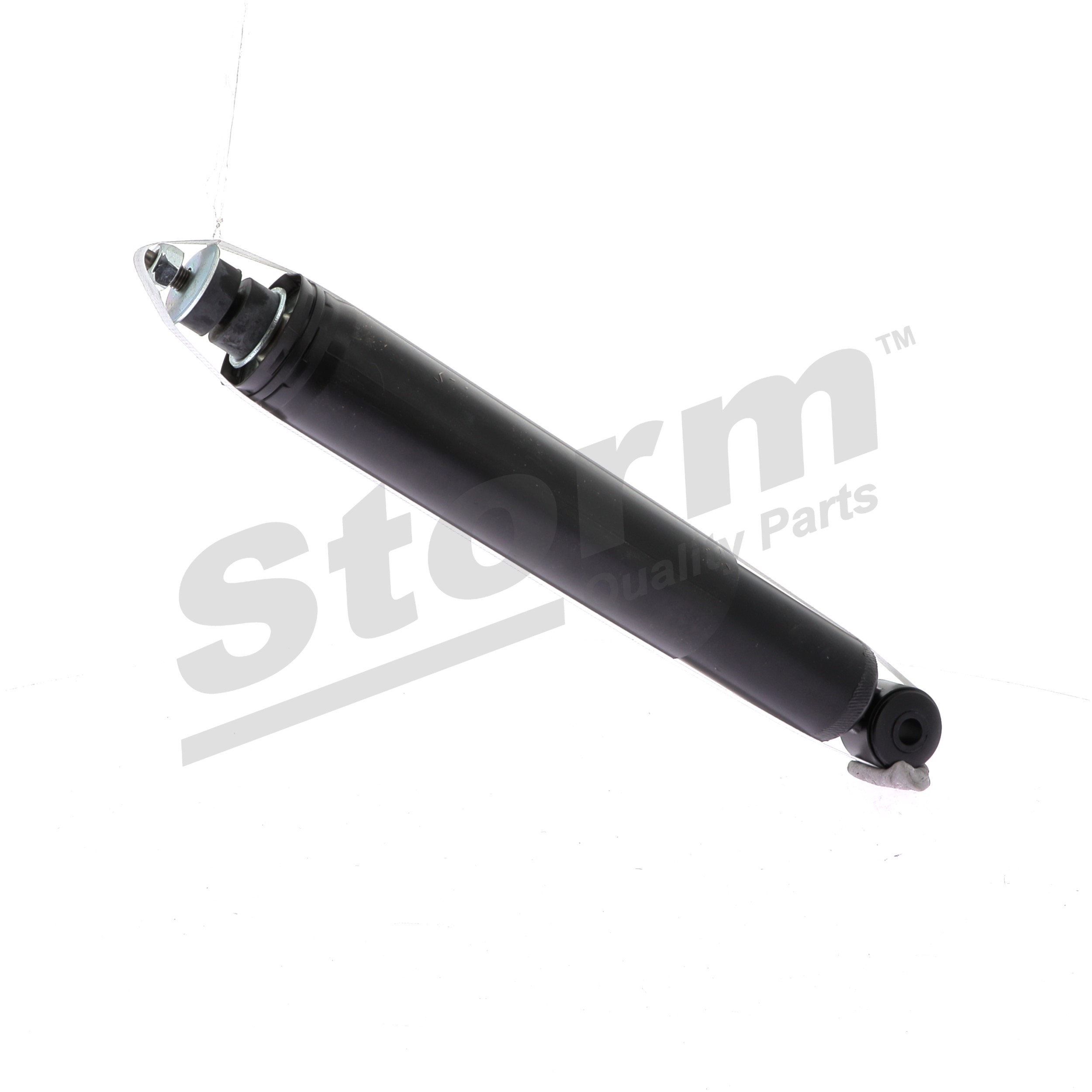 STORM QUALITY PARTS 2007G: Amortiguador Eje delantero, Presión de aceite, Presión de gas, Columna de amortiguador